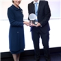 British Tennis Awards - Midlands Region boy wins LTA National Award