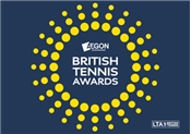 2017 British Tennis Awards