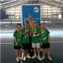 Schools Games Mini Tennis Finals