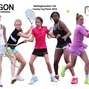 Nike Junior National Finals from 14th to 18th August at Nottingham Tennis Centre 