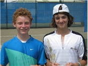 ben and donovan