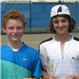 ben and donovan