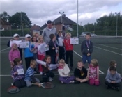 Farnsfield event