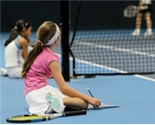Success for Nottingham Tennis Centre Junior Teams