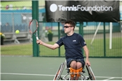 Ruddington's James Shaw set for Paralympic Inspiration Programme experience in Rio