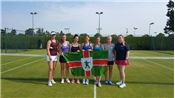 Nottinghamshire Ladies Summer County Cup