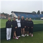 Over 35 Ladies Inter county Champs report, Eastbourne 2016