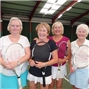 O65 Ladies County Report
