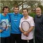 East Bridgford Tennis Club Open Day