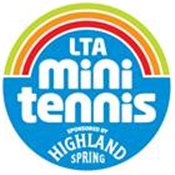 Mini Tennis Logo