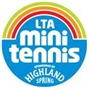 Mini Tennis Logo