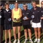 Sussex Over 35s claim their fourth national title! 