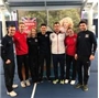 GB Davis Cup captain and Wimbledon Champion inspire Birmingham tennis coaches