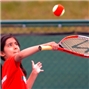 Warwickshire County Closed Mini Tennis Red Event