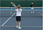 Henley Tennis Club Youngsters Success