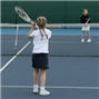 Henley Tennis Club Youngsters Success