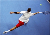 Davis Cup Tennis Comes To Coventry
