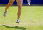 Warwickshire Tennis Success Home & Abroad