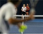 Tennis Xpress & Sportivate Coach Education Course