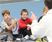 DAVID LLOYD SOLIHULL CRANMORE – LOOKING FOR A PART TIME/FULL TIME LTA LICENSED TENNIS COACH