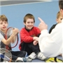 Teacher Training - Tennis Courses 2015 In Warwickshire