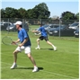 Solihull players shine at County Tennis Week