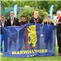 Warwickshire 14U Boys Aegon County Cup