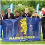 Warwickshire 14U Boys Aegon County Cup