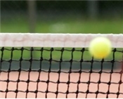 West Bridgford players head Nottingham Learning Disability Tennis Regional Series 