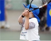Inspire2Coach Mini Tennis Tournaments