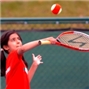 Harbury Tennis Club - Primary Schools Festival
