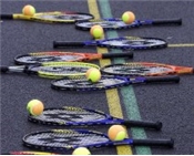 College Apprenticeship in Activity Based Leader Tennis