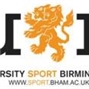 University of Birmingham Sport