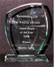WALTA Award
