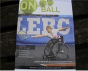 On the Ball April 2009