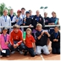 Stratford Junior Open 2009 Finalis