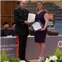 Central College Honoured with Queen's Volunteering Award