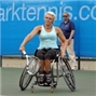 Whiley Reaches Doubles Masters Final