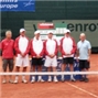 Streetly Mens Veterans Finish 6th in Europe