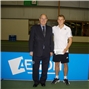 Warwickshire Success @ AEGON British Tour Event