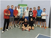 First Touchtennis Tour event for Coventry
