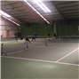Active Parks Tennis Activator Training