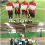 Mini Tennis Leagues Finals & Report