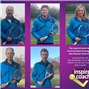Inspire2Coach Ball Sponsorship of Wildmoor Spa Tennis League