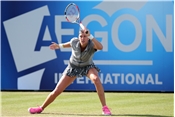 PETRA KVITOVA TO PLAY IN BIRMINGHAM