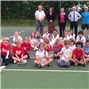Harbury Tennis Club - Schools Tennis Festival