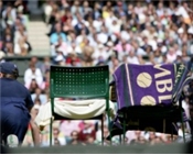 See World Class Tennis At Wimbledon For £5