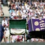 See World Class Tennis At Wimbledon For £5