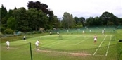 Edgbaston Archery & Lawn Tennis Society Court Action