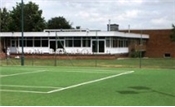 Kenilworth Tennis Club